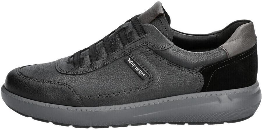 Mephisto Lage Sneakers jork