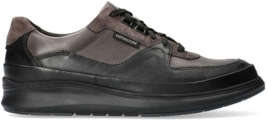 Mephisto Julien heren veterschoen zwart - Foto 2