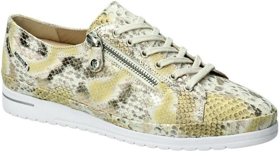 Mephisto Lage Sneakers June