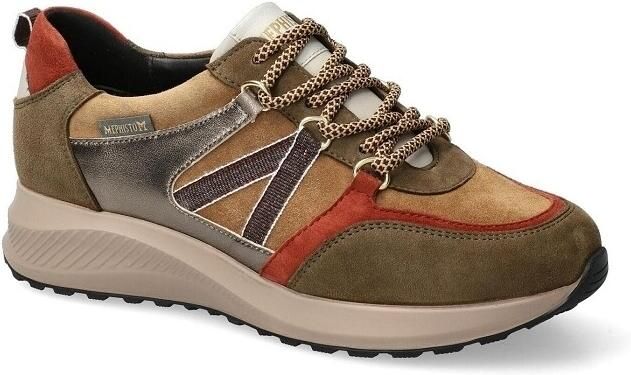 Mephisto Lage Sneakers KALYA