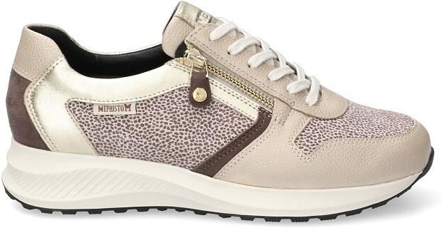 Mephisto Lage Sneakers KIM