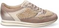Mephisto Lage Sneakers LAPONIA - Zwart