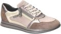 Mephisto Lage Sneakers Leenie - Bruin