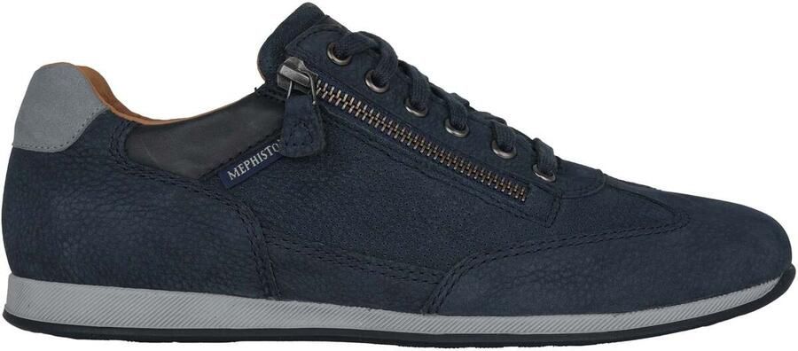 Mephisto Lage Sneakers Leon