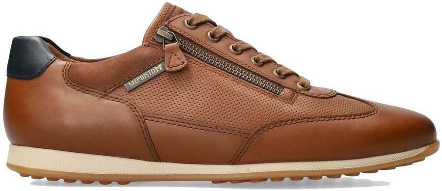 Mephisto Lage Sneakers Leon