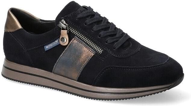 Mephisto Lage Sneakers LOUMA