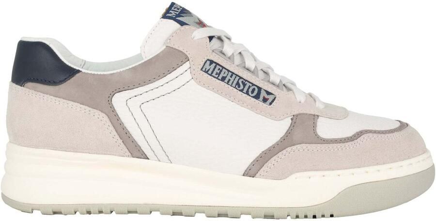 Mephisto Lage Sneakers Norwin