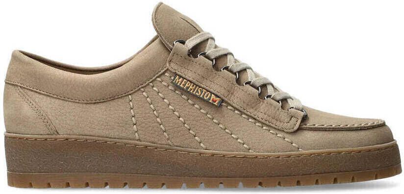 Mephisto Lage Sneakers Rainbow