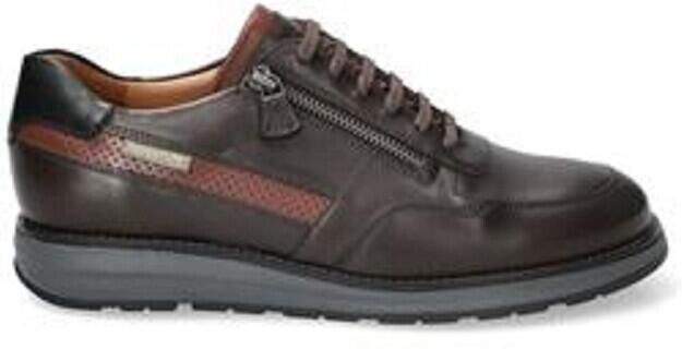 Mephisto Remi 6151 6178 dark b Bruin - Foto 2