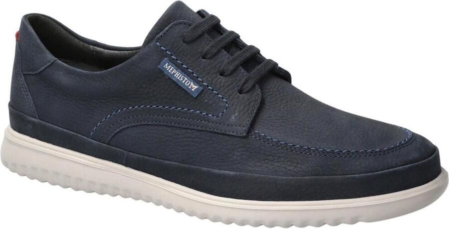 Mephisto Lage Sneakers Timeo