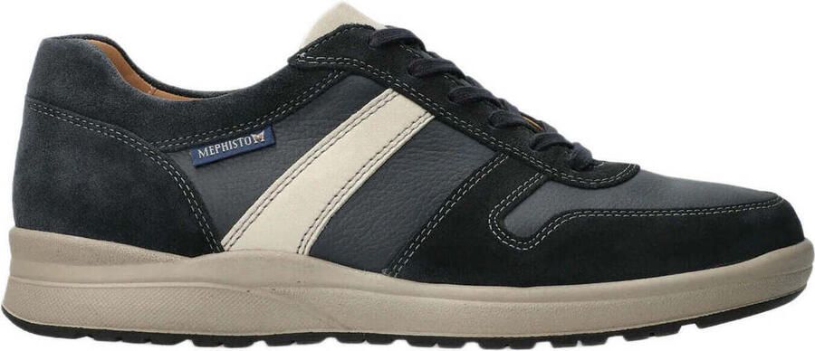 Mephisto Lage Sneakers Vito