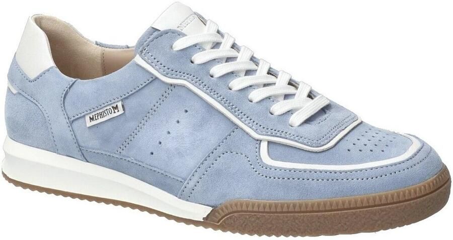 Mephisto Lage Sneakers Wanessa