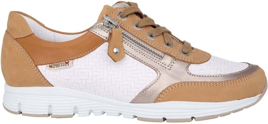 Mephisto Ylona dames veterschoen multikleur - Foto 2