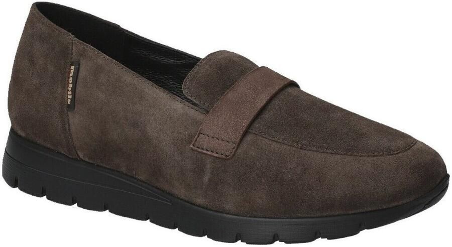 Mephisto Mocassins Dixie