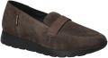 Mephisto Mocassins Dixie - Bruin
