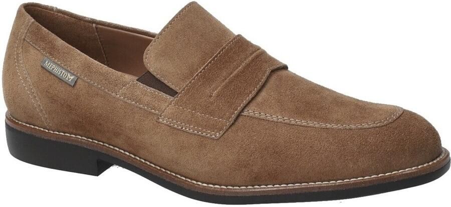 Mephisto Mocassins Fergus