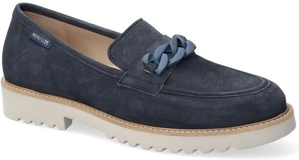 Mephisto Monochrome Sneaker voor Dames Comfortabel en veelzijdig - Foto 2