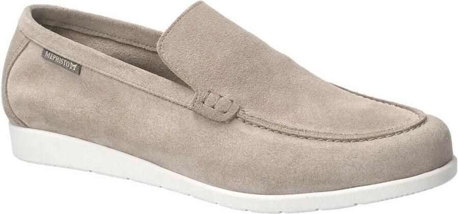 Mephisto Mocassins Valner