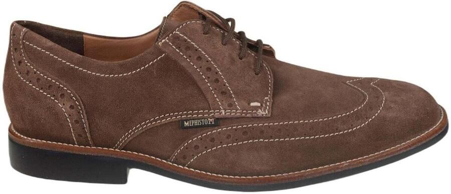 Mephisto Nette Schoenen Feros - Foto 2