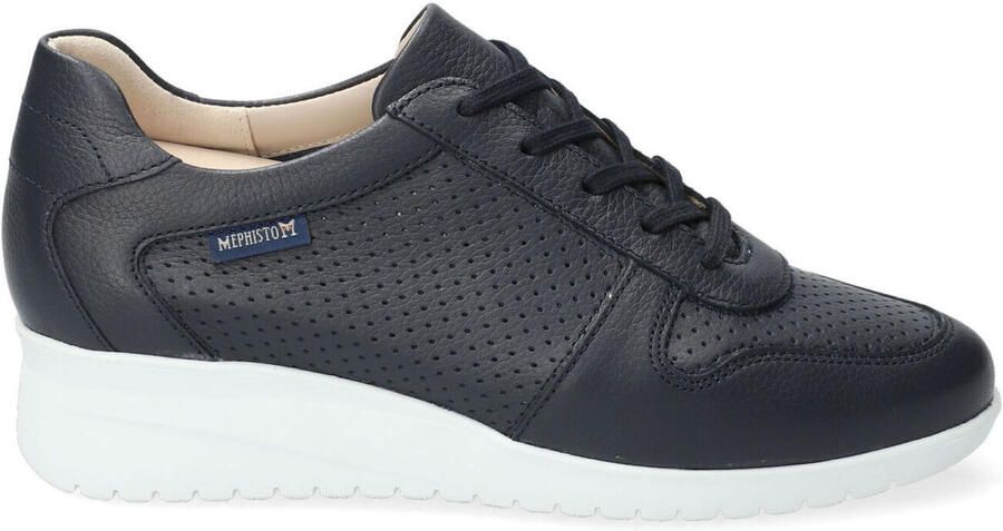Mephisto Nette Schoenen ISA Perf Ceylan