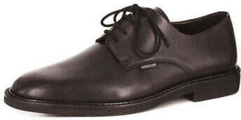 Mephisto Milvio heren veterschoen bruin - Foto 2