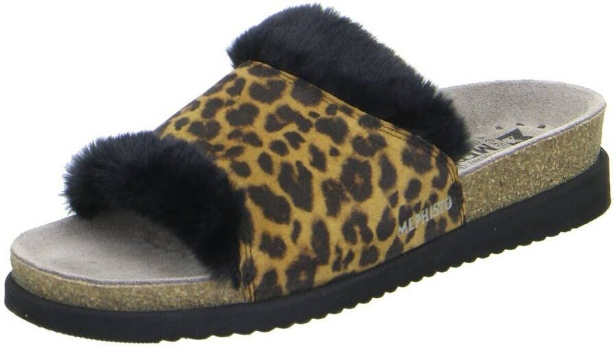 Mephisto Pantoffels