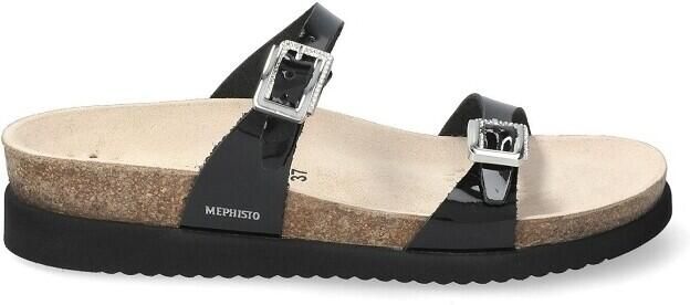 Mephisto Platte sandalen HALYA