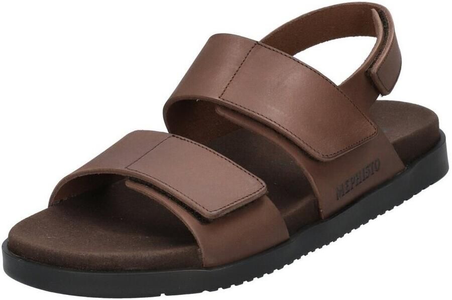 Mephisto Platte sandalen