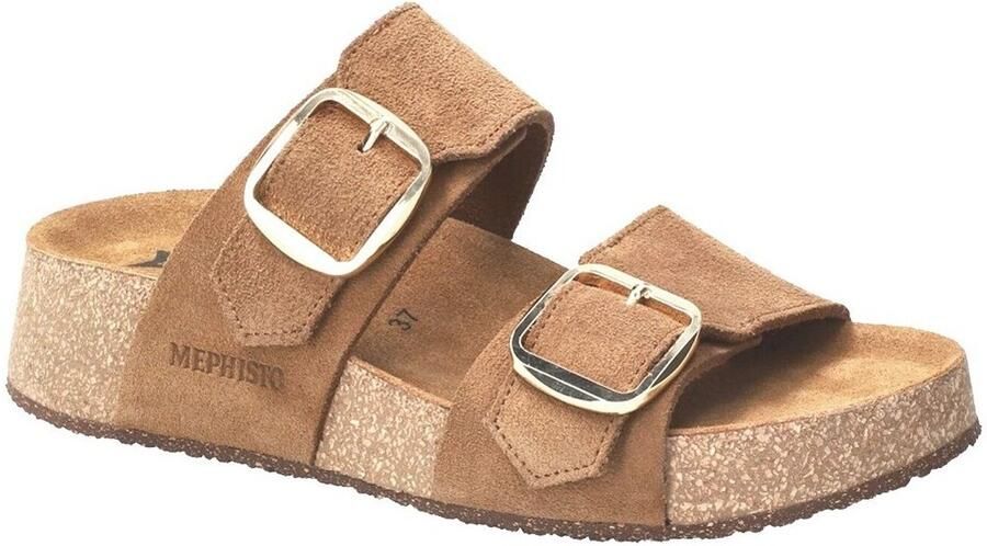 Mephisto Teenslippers BAYANE - Foto 2