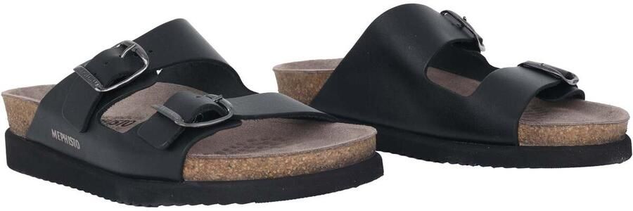 Mephisto Sandalen met sleehak Harmony - Foto 3