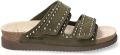 Mephisto Sandalen HESTELLE - Groen