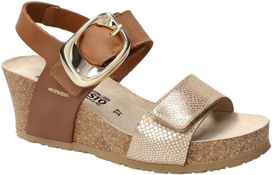 Mephisto Tennisschoenen LEANDRE - Foto 2