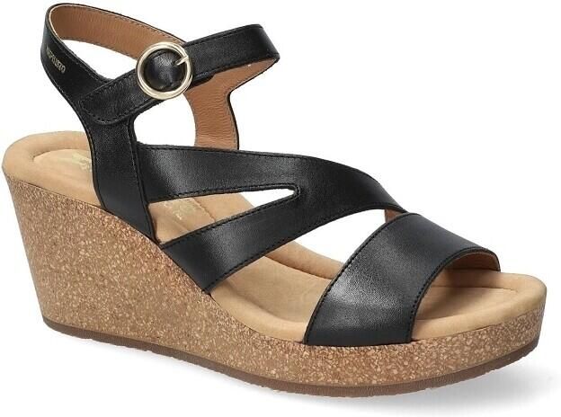 Mephisto Sandalen met sleehak NONNIE