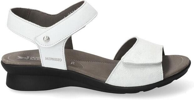 Mephisto Sandalen met sleehak PATTIE