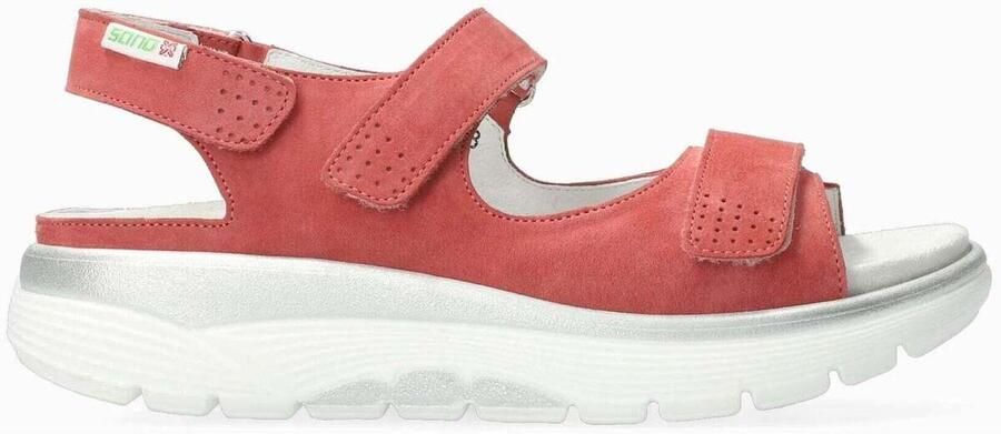 Mephisto Norine dames sandaal roze