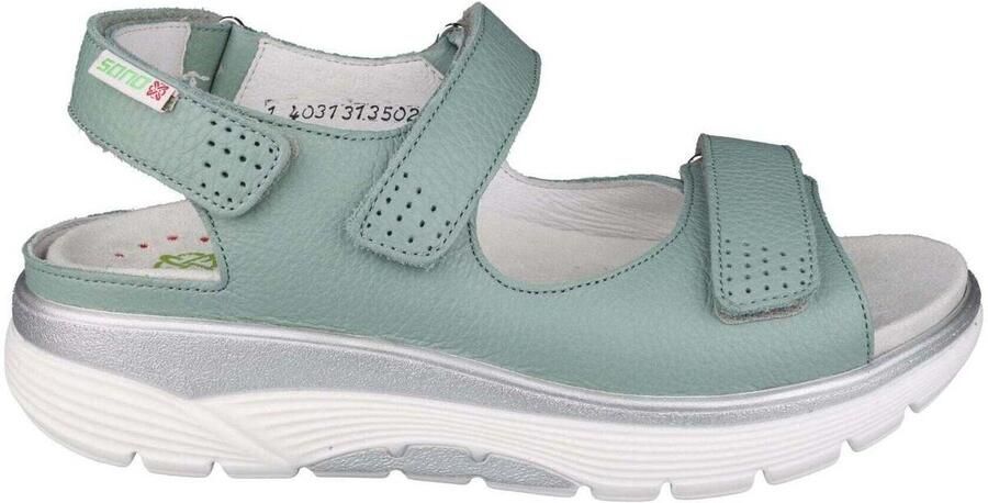 Mephisto Norine dames sandaal Groen