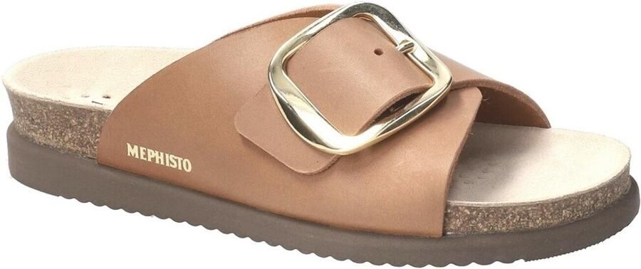 Mephisto Teenslippers Hariana