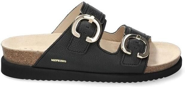 Mephisto Slippers IARA