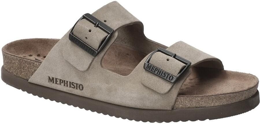 Mephisto Slippers NERIO