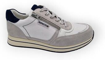 Mephisto Gilford 3661 stone Wit - Foto 2