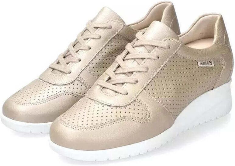 Mephisto Sneakers Isa Perf
