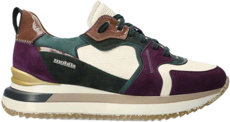 Mephisto Lage Sneakers Janel