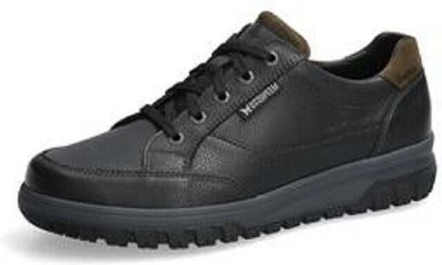 Mephisto Paco Nevada Veterschoenen Zwart - Foto 2