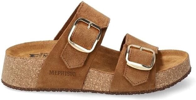 Mephisto Teenslippers BAYANE