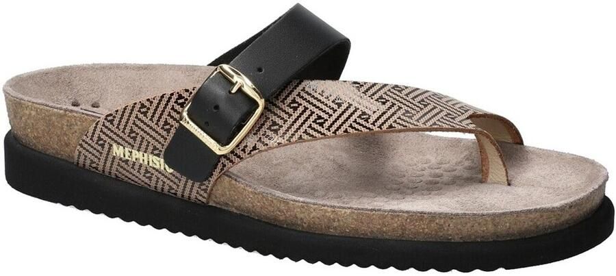 Mephisto Teenslippers Helen mix