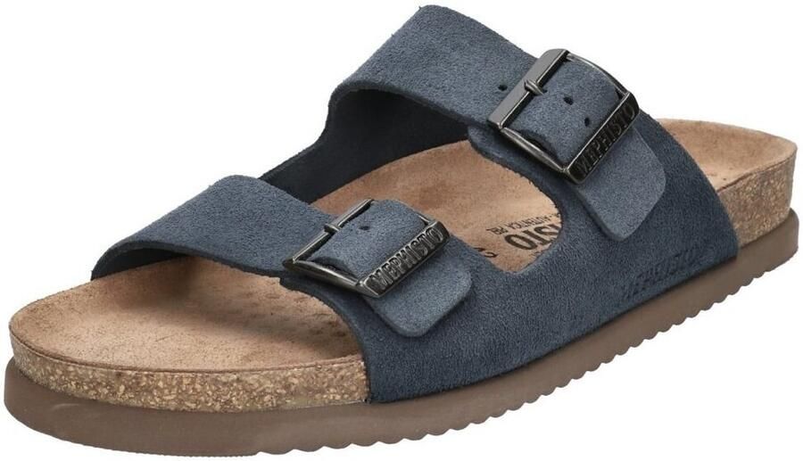 Mephisto Teenslippers