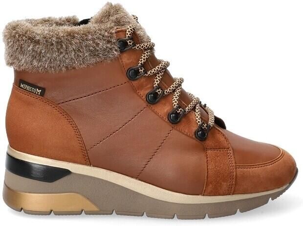 Mephisto Tennisschoenen EVODIA