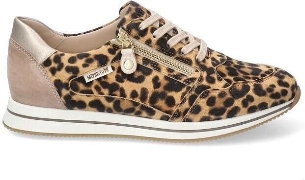Mephisto Tennisschoenen LEENIE