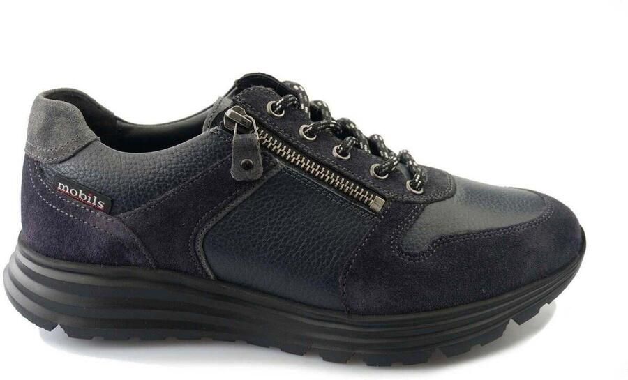 Mephisto Trendy en Ultralichte Herensneaker - Foto 5