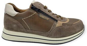 Mephisto GILFORD VE.3660 NE.1537 RA.6137 N.1580 WARM GREY heren sneakers (11 5) beige - Foto 6